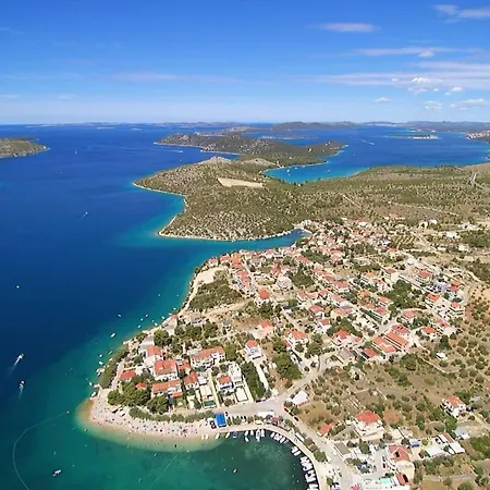 By The Sea Grebastica - - 23496 Appartement