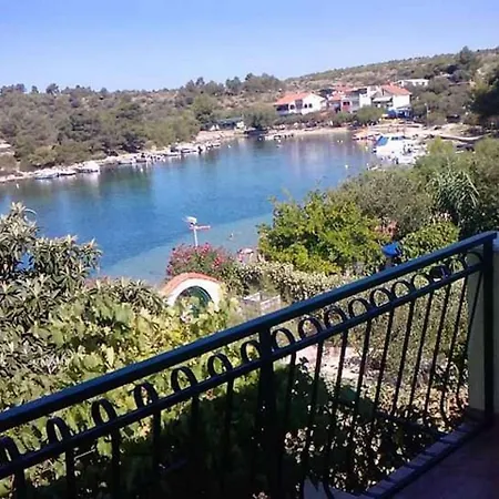 By The Sea Grebastica, - 23496 Sibenik