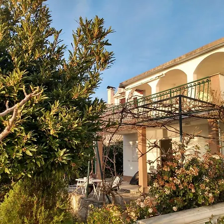 By The Sea Grebastica - - 23496 Appartement *