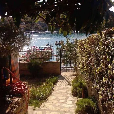 By The Sea Grebastica, - 23496 Апартаменты Шибеник