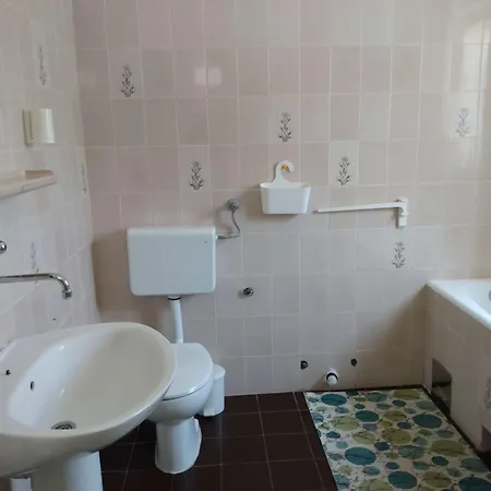 By The Sea Grebastica, - 23496 Шибеник