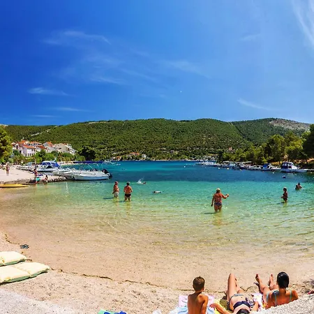 Appartement By The Sea Grebastica - - 23496 *