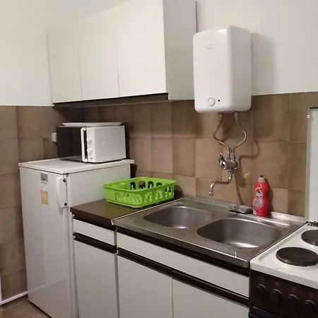 By The Sea Grebastica, - 23496 Шибеник