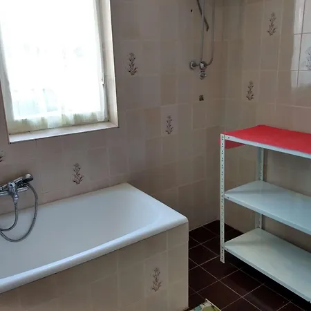 Apartment By The Sea Grebastica, - 23496 *