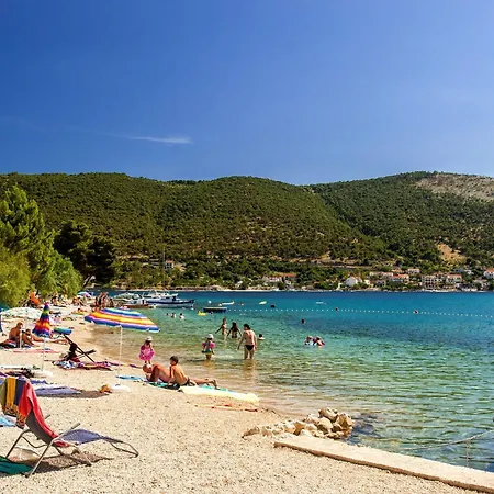 By The Sea Grebastica - - 23496