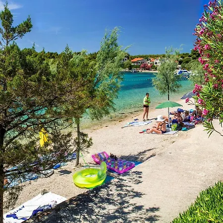 Appartement By The Sea Grebastica - - 23496