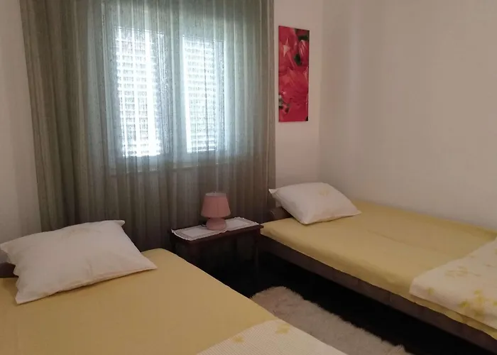 By The Sea Grebastica - - 23496 Šibenik