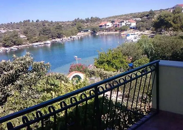 By The Sea Grebastica - - 23496 Šibenik