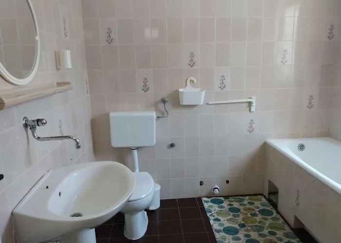 By The Sea Grebastica - - 23496 Šibenik