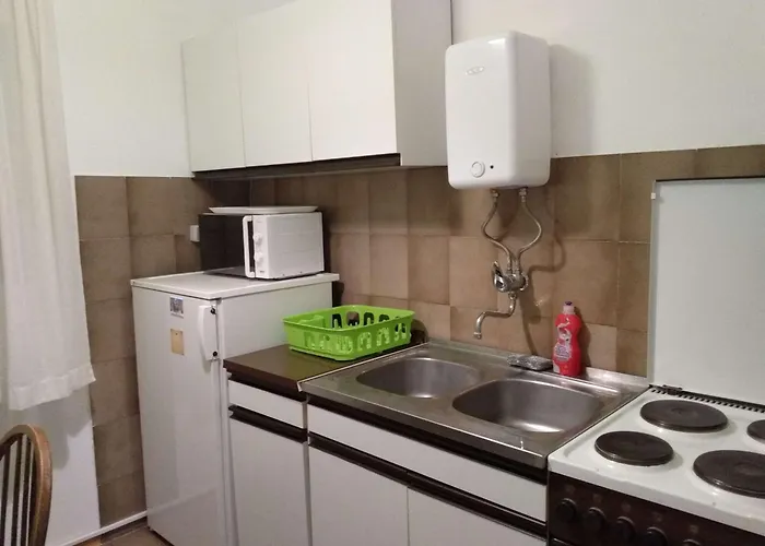 By The Sea Grebastica - - 23496 Šibenik