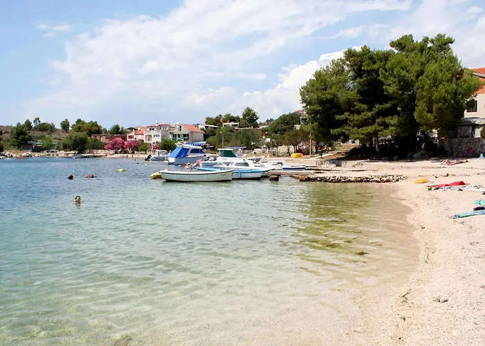 By The Sea Grebastica - - 23496 *