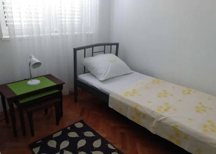 By The Sea Grebastica - - 23496 Šibenik