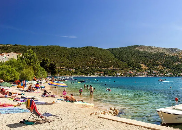 By The Sea Grebastica - - 23496